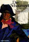 Stevenson, Die Schatzinsel.