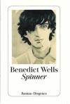 Wells, Spinner.