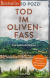 Pozzi, Tod im Olivenfass.
