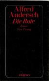 Andersch, Die Rote.jpg