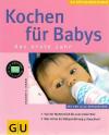 Cramm, Kochen für Babys.