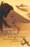 De Saint-Exupéry, Die Rose des kleinen Prinzen