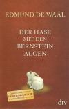 de Waal, Der Hase mit den Berstein Augen.