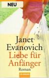 Evanovich, Liebe für Anfänger.