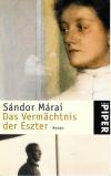 Märai, Das Vermächtnis der Eazter.