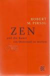 Pirsig, Zen und die Kunst ein Motorrad zu warten