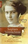 Prior, Sophies Vermächtnis