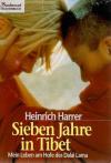Harrer, Sieben Jahre in Tibet.