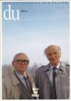 Nur Du - Hefte\1970 - 1999\Du - Januar 1990.