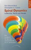 Beck, Spiral Dynamics.