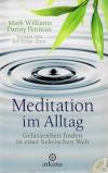 Williams, Meditation im Alltag