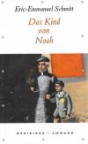 Schmitt, Das Kind von Noah